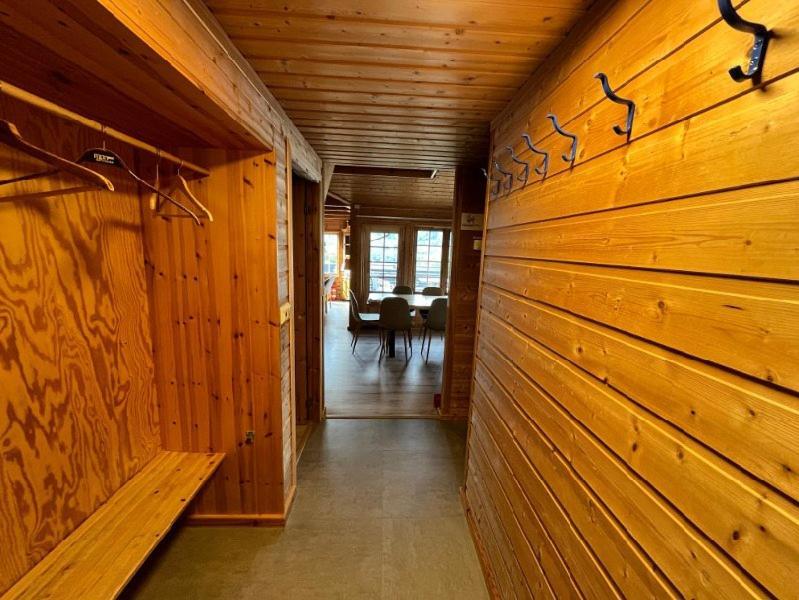 Sorlia Hytte Hafjell Buitenkant foto